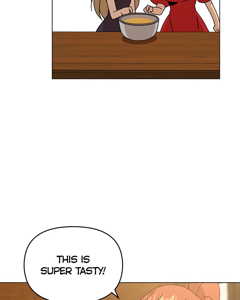 Resigning and Healingin Another World Ep. 33 - Crème Brûlée page 95 - 