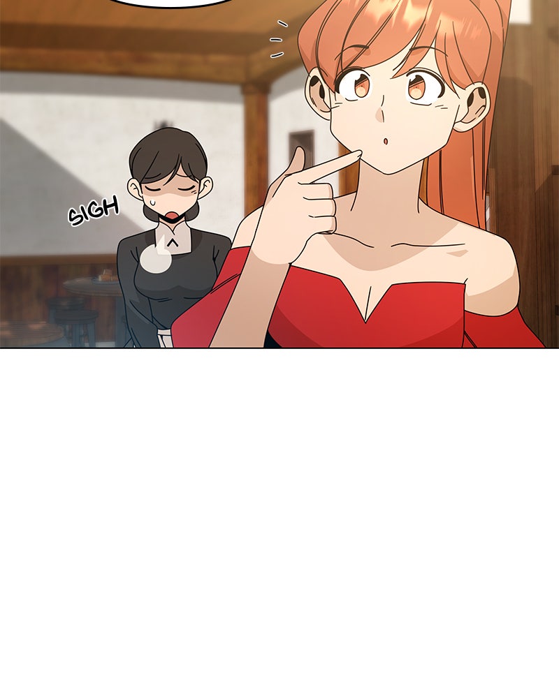 Resigning and Healingin Another World Ep. 33 - Crème Brûlée page 96 - 