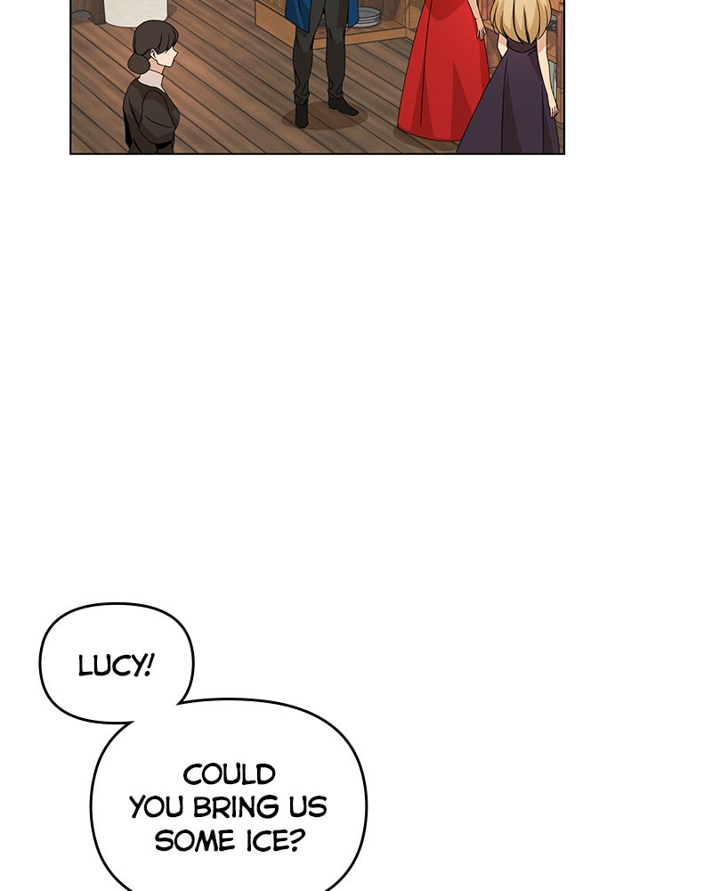 Resigning and Healingin Another World Ep. 33 - Crème Brûlée page 98 - 