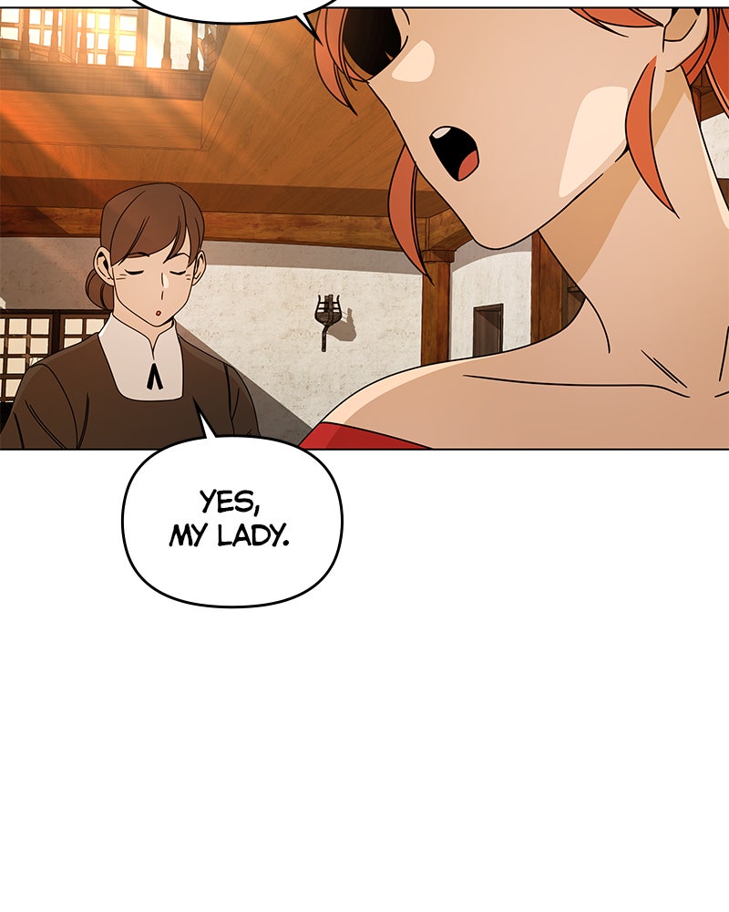 Resigning and Healingin Another World Ep. 33 - Crème Brûlée page 99 - 