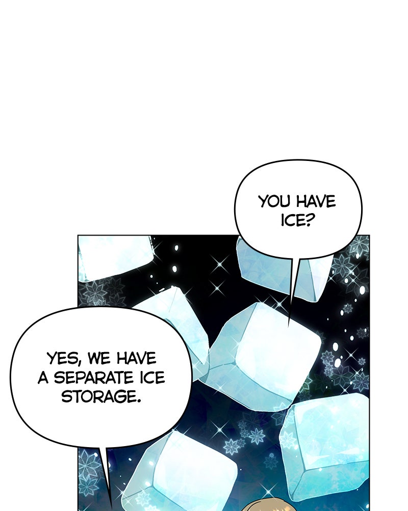 Resigning and Healingin Another World Ep. 33 - Crème Brûlée page 100 - 