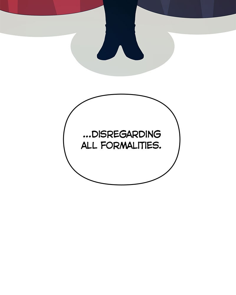 Resigning and Healingin Another World Ep. 34 - Meringue Cookie page 105 - 