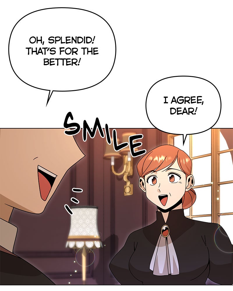 Resigning and Healingin Another World Ep. 34 - Meringue Cookie page 106 - 