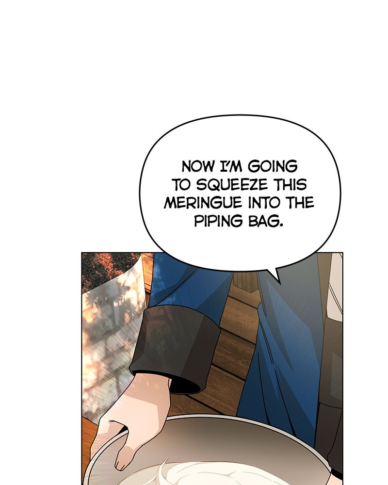 Resigning and Healingin Another World Ep. 34 - Meringue Cookie page 12 - 