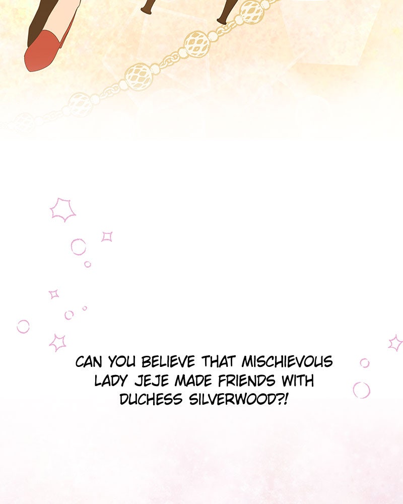 Resigning and Healingin Another World Ep. 34 - Meringue Cookie page 111 - 