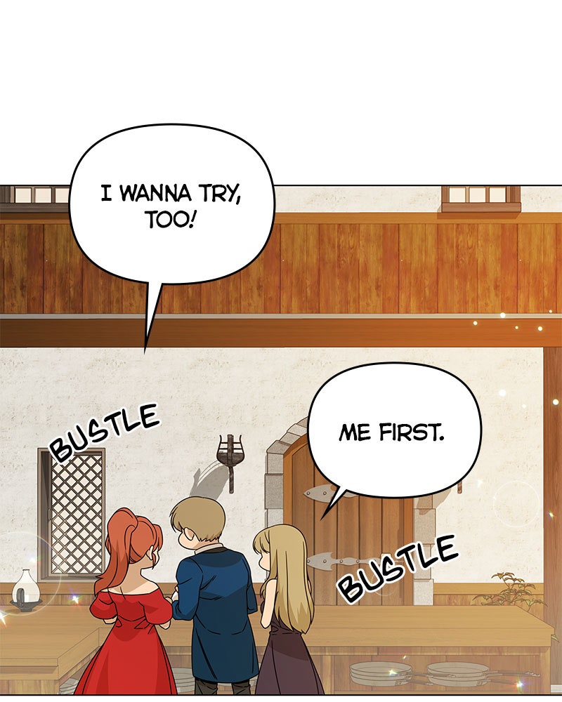 Resigning and Healingin Another World Ep. 34 - Meringue Cookie page 16 - 
