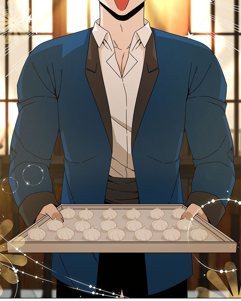 Resigning and Healingin Another World Ep. 34 - Meringue Cookie page 19 - 