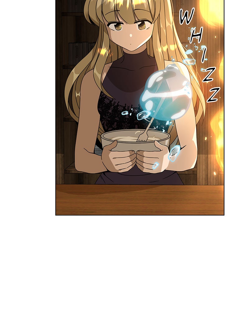 Resigning and Healingin Another World Ep. 34 - Meringue Cookie page 3 - 