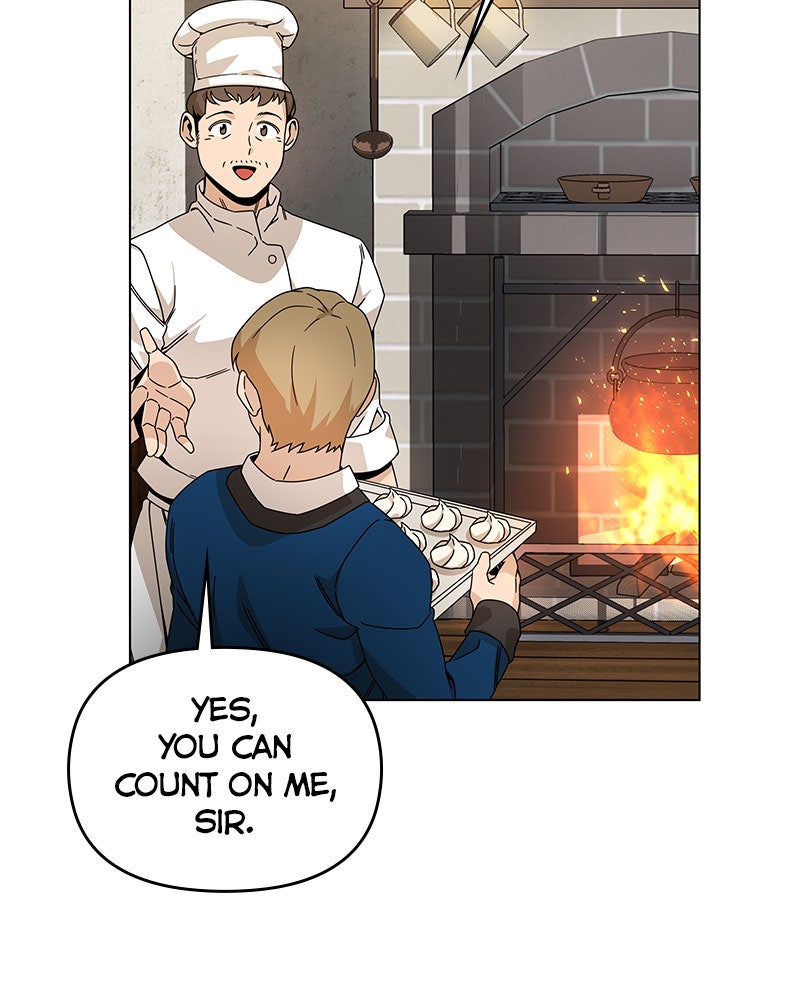Resigning and Healingin Another World Ep. 34 - Meringue Cookie page 21 - 