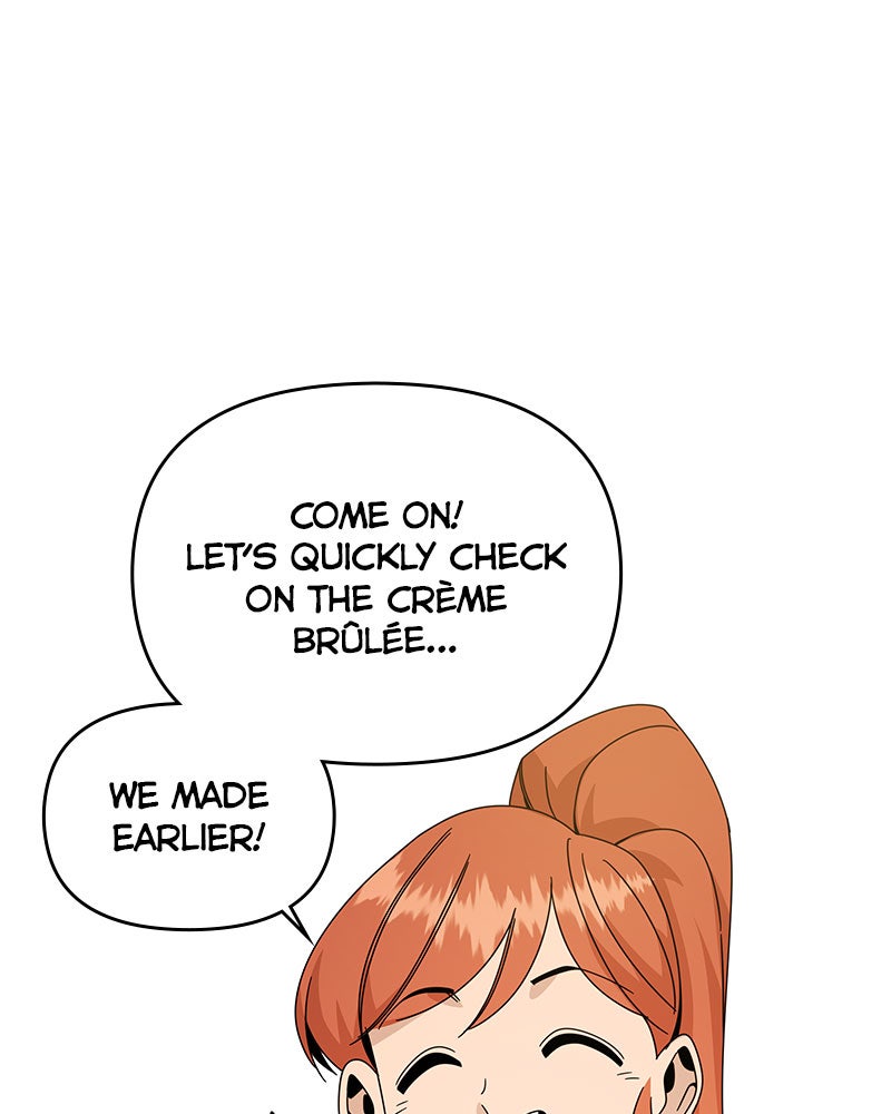 Resigning and Healingin Another World Ep. 34 - Meringue Cookie page 22 - 