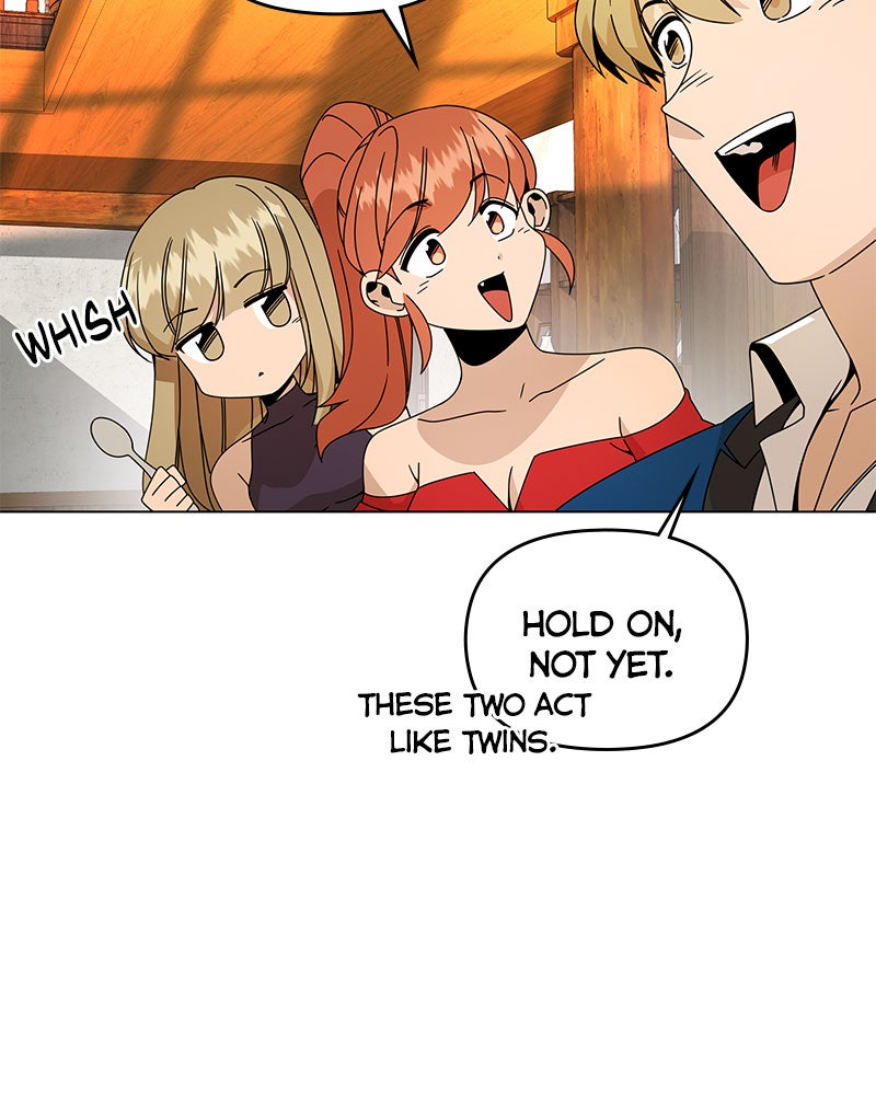 Resigning and Healingin Another World Ep. 34 - Meringue Cookie page 26 - 