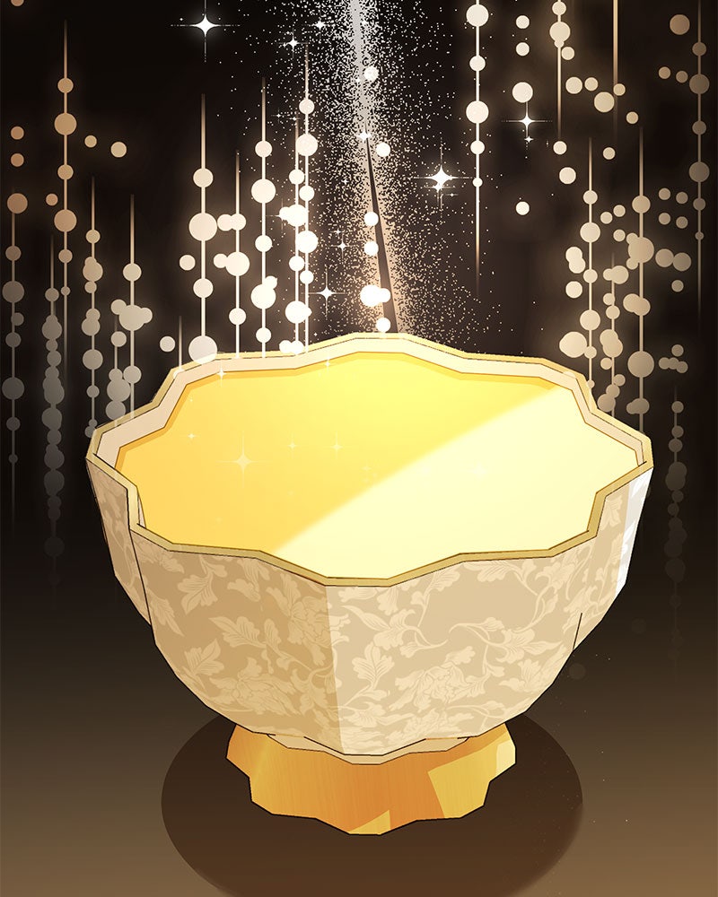 Resigning and Healingin Another World Ep. 34 - Meringue Cookie page 28 - 