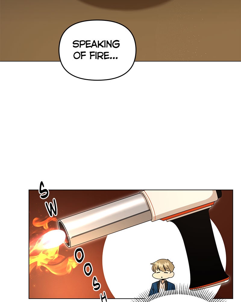Resigning and Healingin Another World Ep. 34 - Meringue Cookie page 29 - 