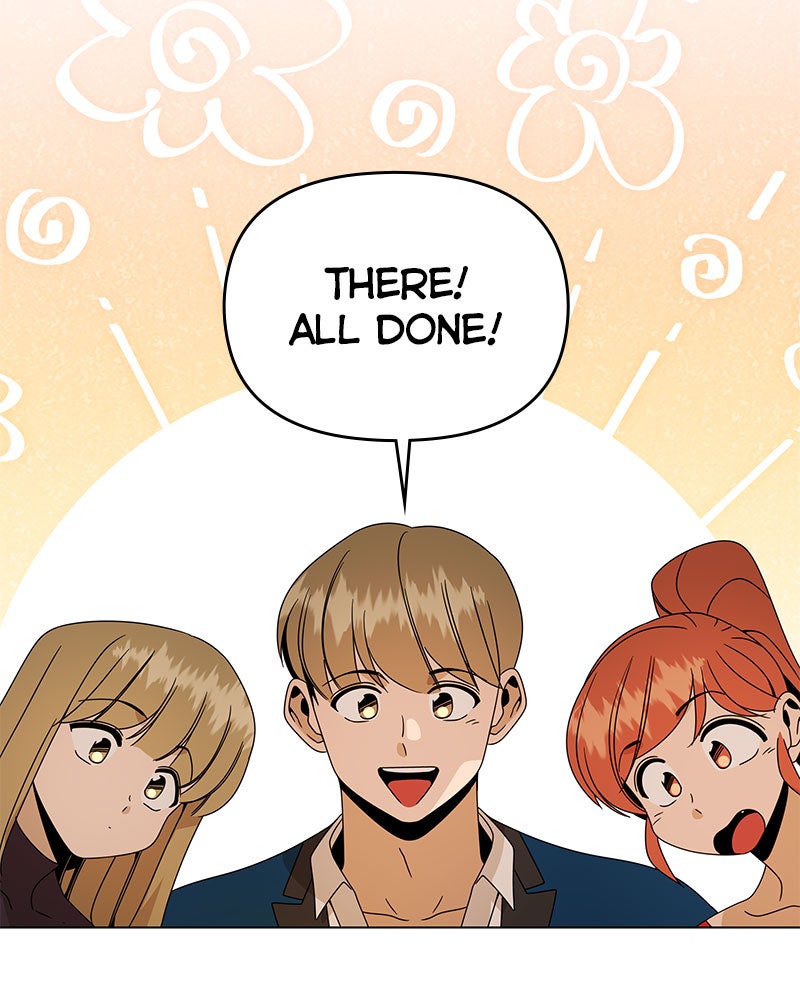 Resigning and Healingin Another World Ep. 34 - Meringue Cookie page 32 - 