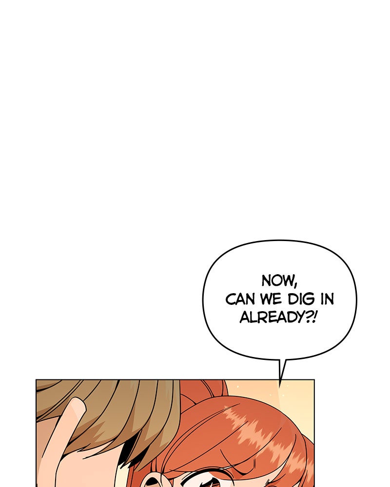 Resigning and Healingin Another World Ep. 34 - Meringue Cookie page 35 - 