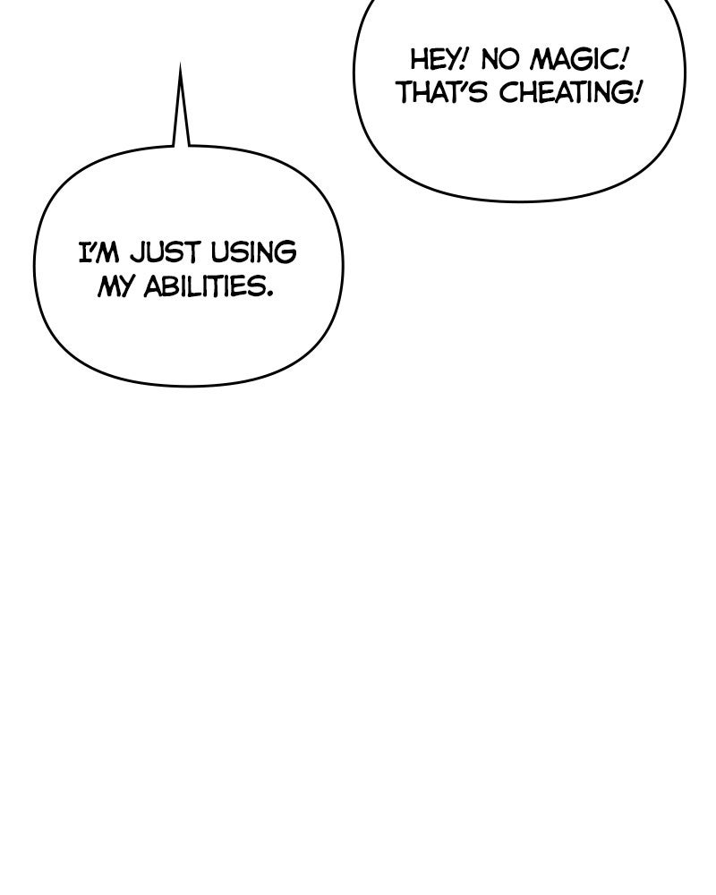 Resigning and Healingin Another World Ep. 34 - Meringue Cookie page 5 - 