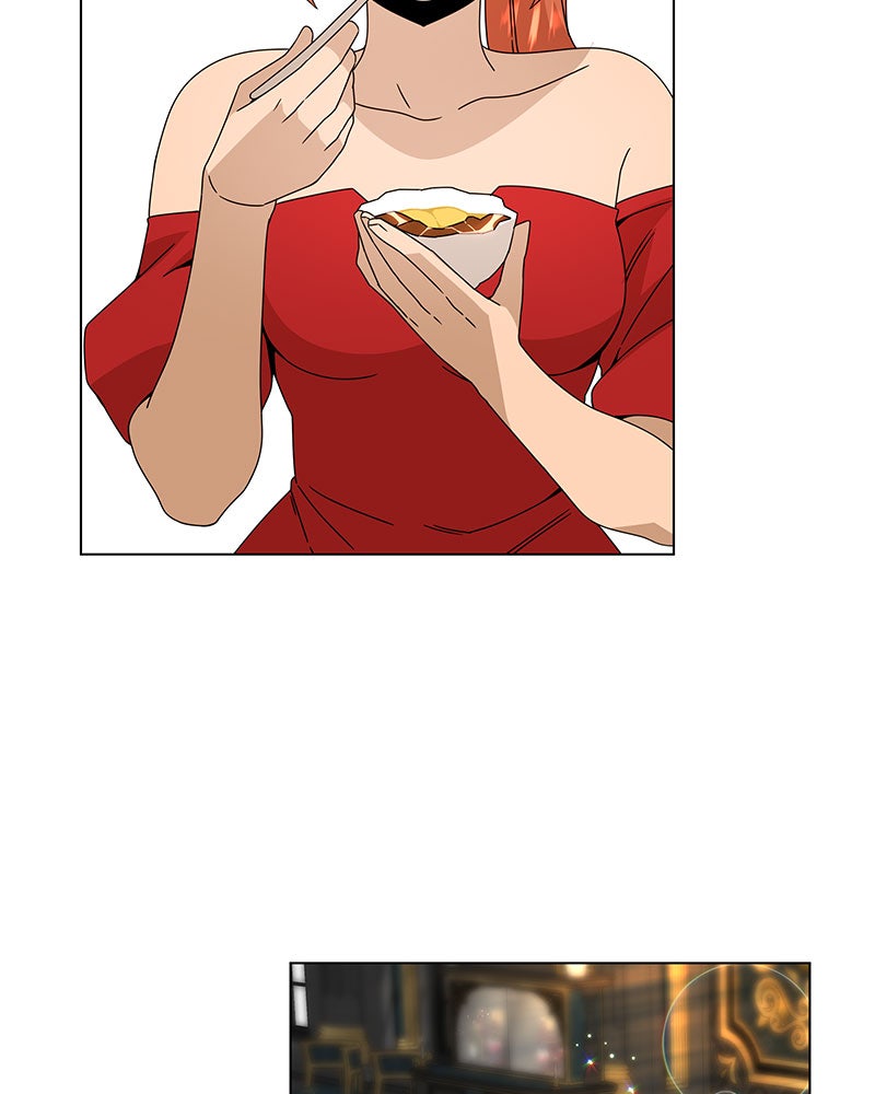 Resigning and Healingin Another World Ep. 34 - Meringue Cookie page 42 - 