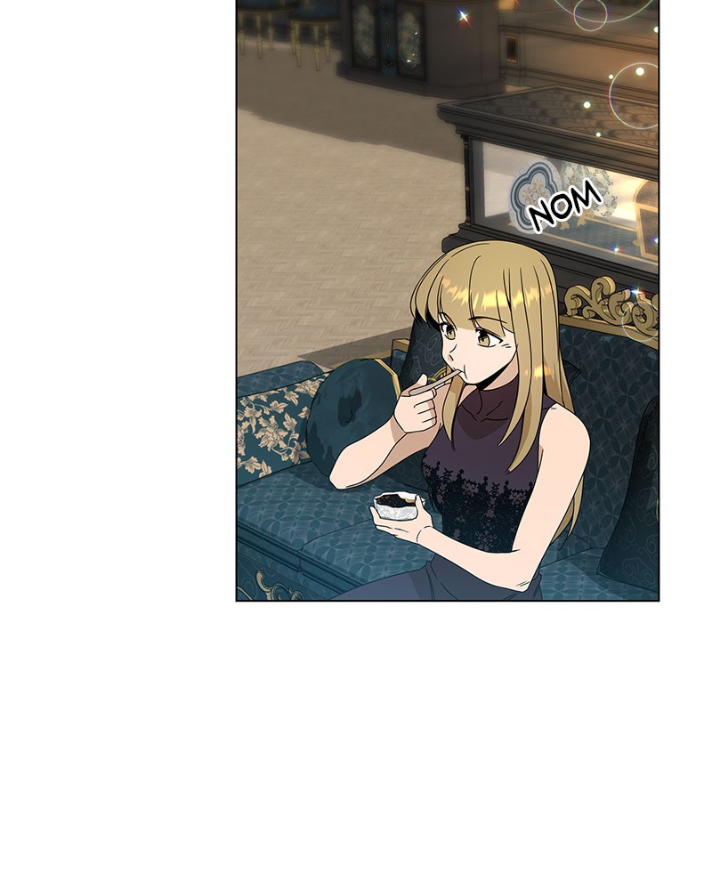 Resigning and Healingin Another World Ep. 34 - Meringue Cookie page 43 - 