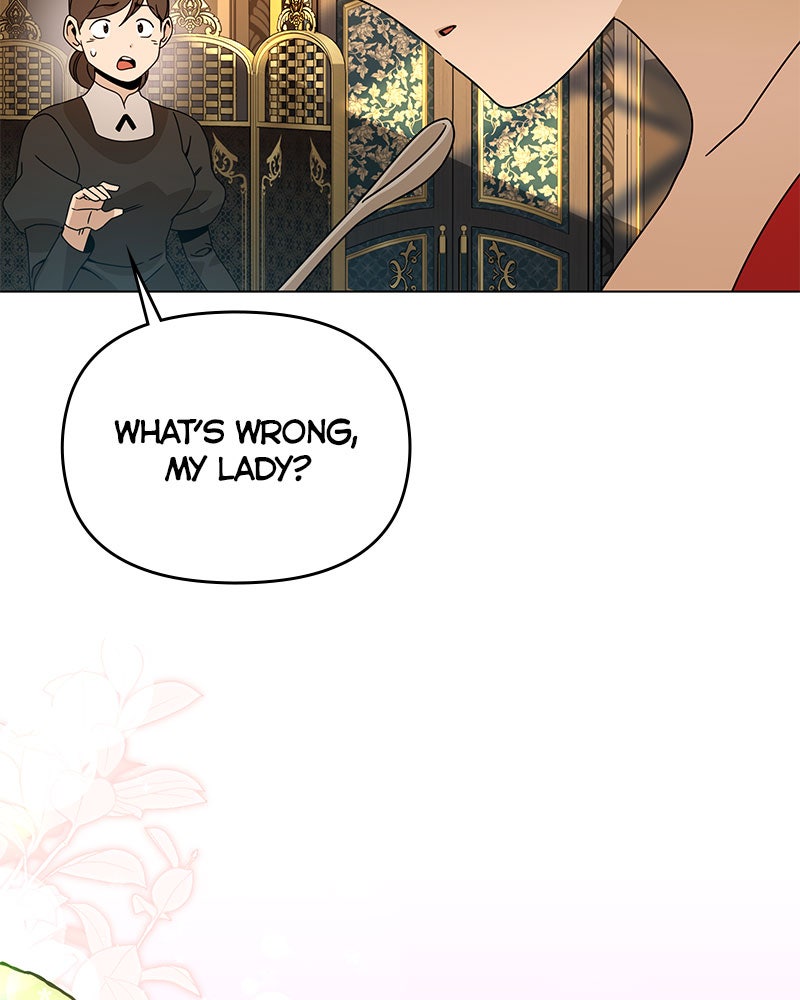 Resigning and Healingin Another World Ep. 34 - Meringue Cookie page 45 - 