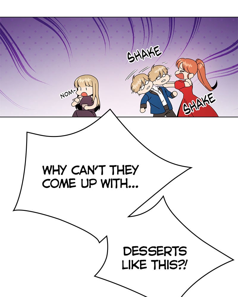 Resigning and Healingin Another World Ep. 34 - Meringue Cookie page 52 - 