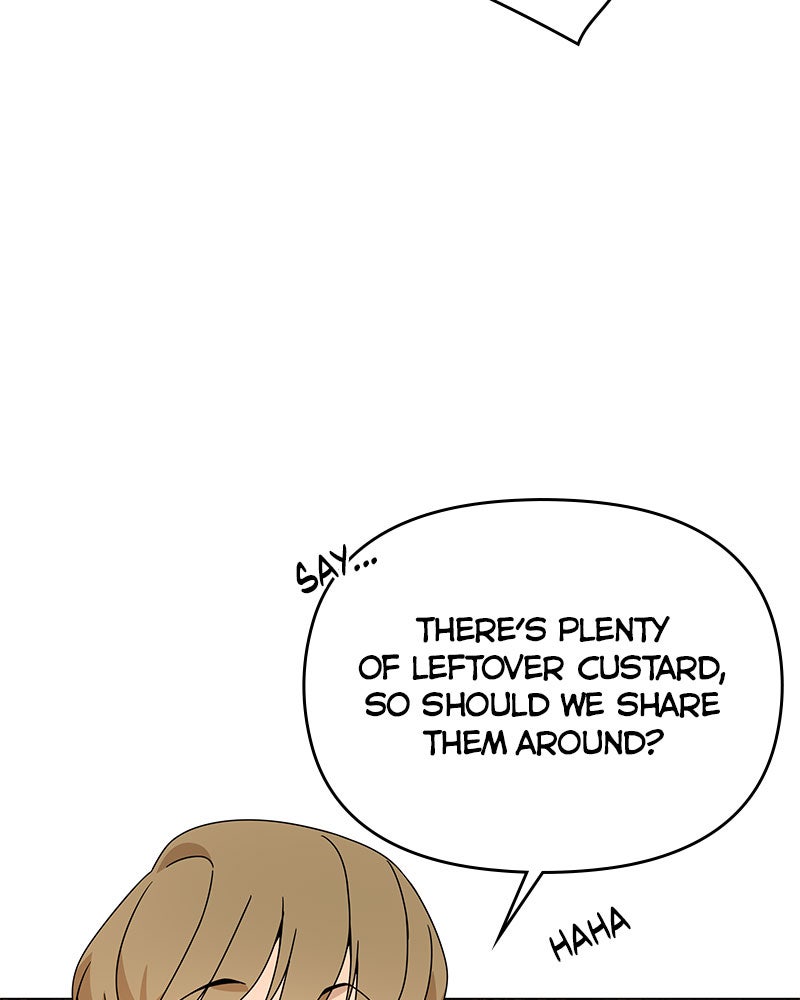 Resigning and Healingin Another World Ep. 34 - Meringue Cookie page 53 - 