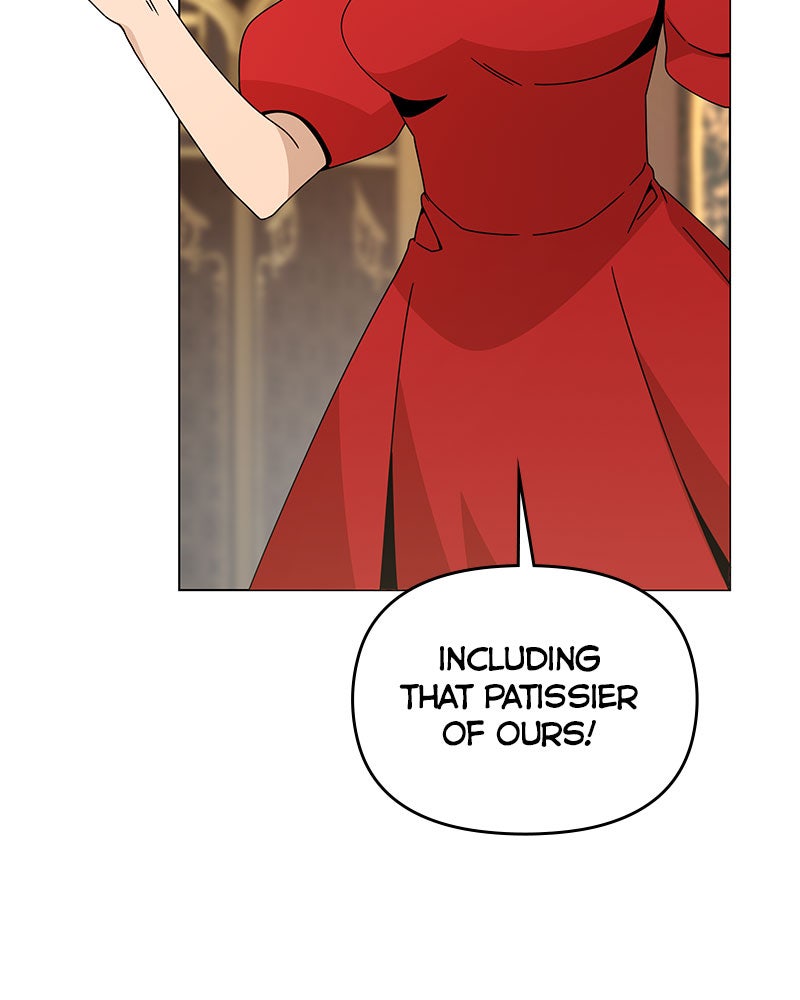 Resigning and Healingin Another World Ep. 34 - Meringue Cookie page 56 - 