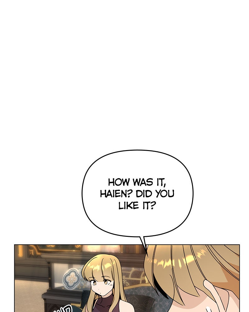 Resigning and Healingin Another World Ep. 34 - Meringue Cookie page 58 - 