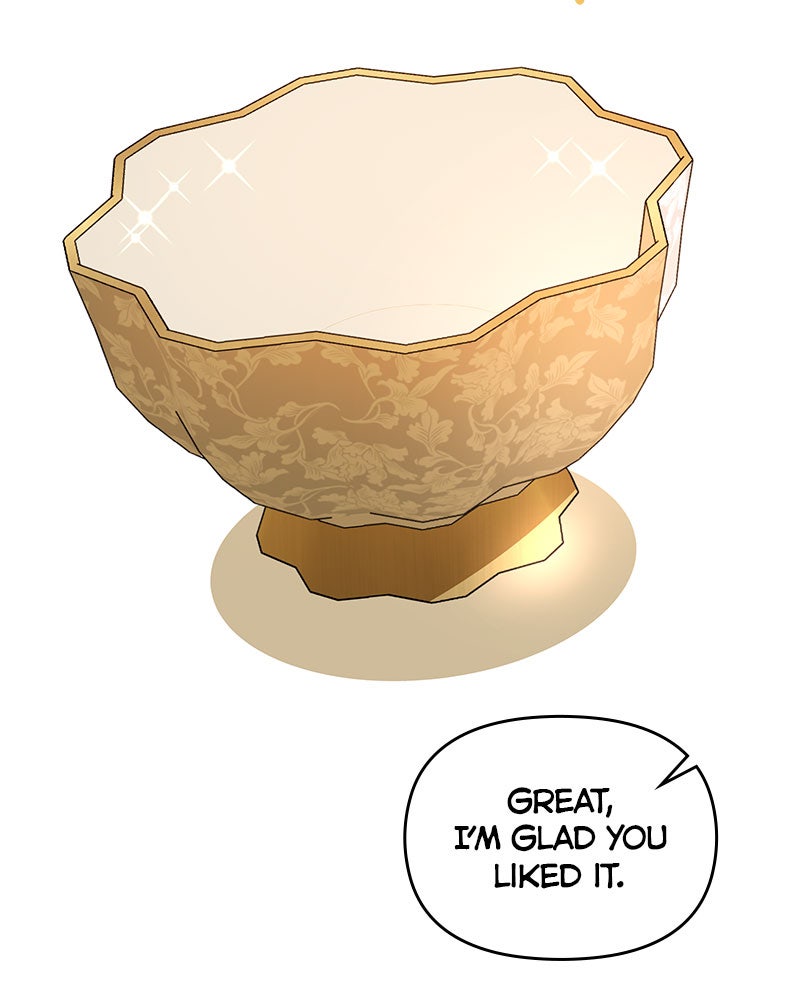 Resigning and Healingin Another World Ep. 34 - Meringue Cookie page 62 - 