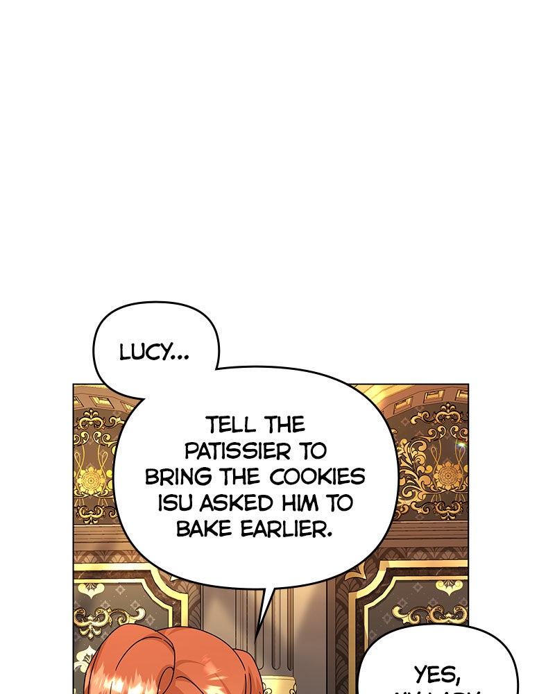 Resigning and Healingin Another World Ep. 34 - Meringue Cookie page 64 - 