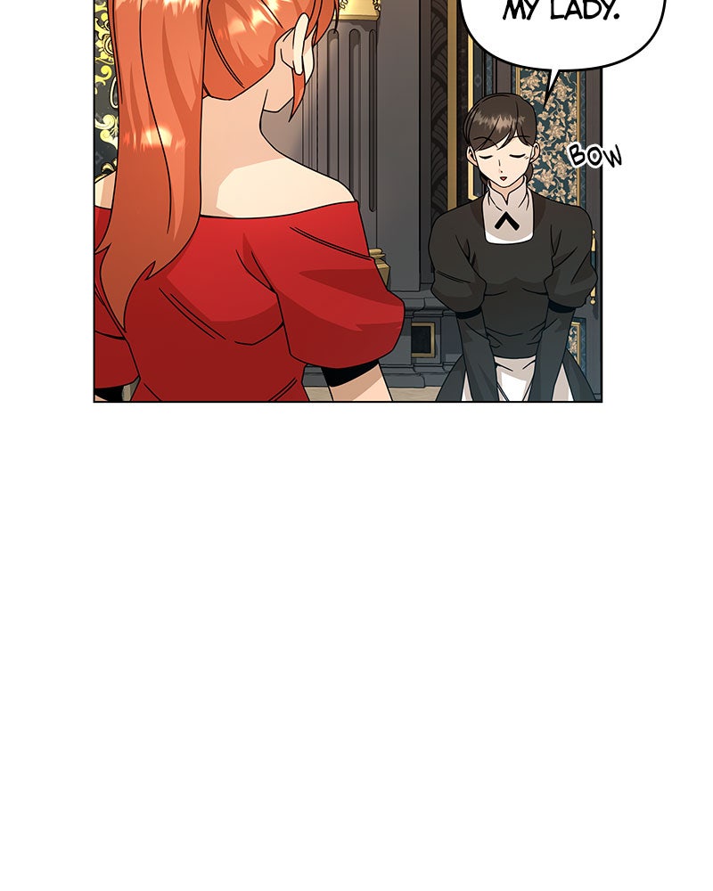Resigning and Healingin Another World Ep. 34 - Meringue Cookie page 65 - 