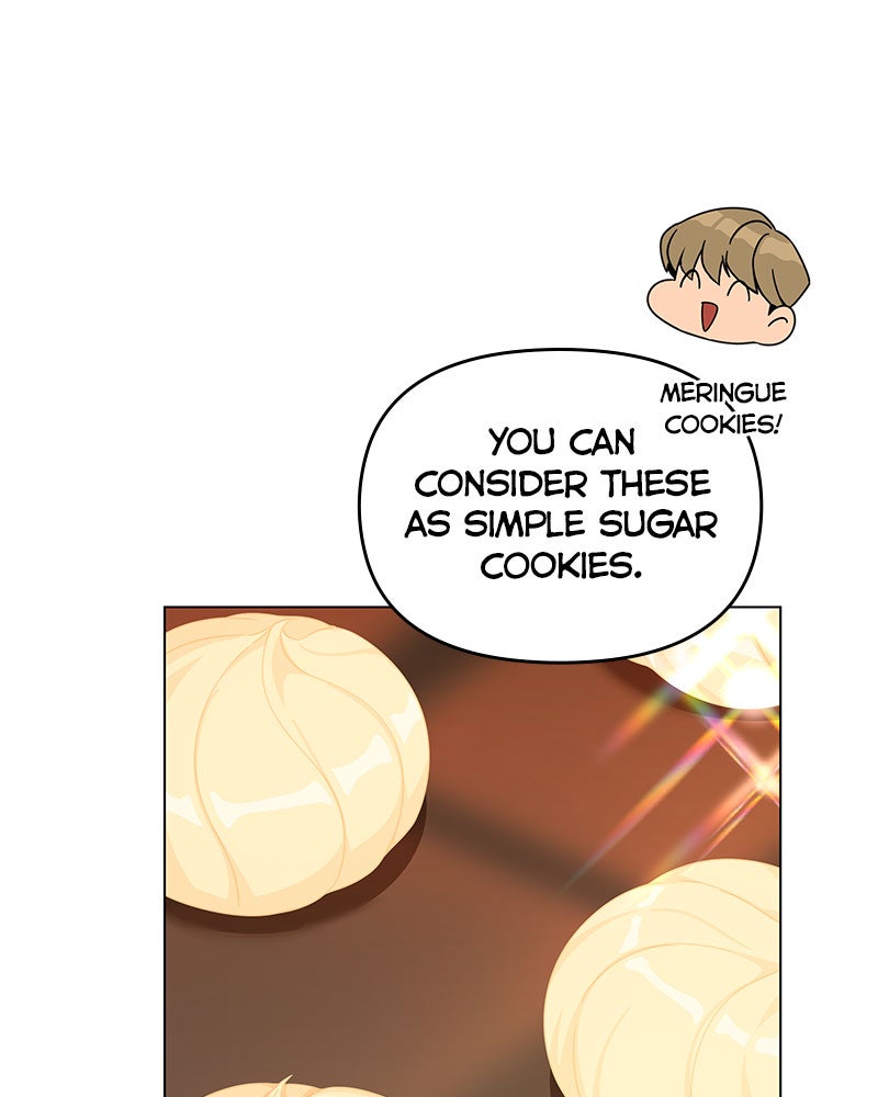 Resigning and Healingin Another World Ep. 34 - Meringue Cookie page 66 - 