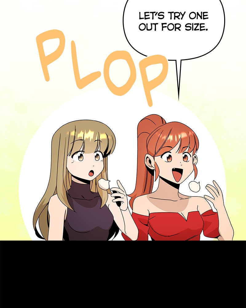 Resigning and Healingin Another World Ep. 34 - Meringue Cookie page 70 - 