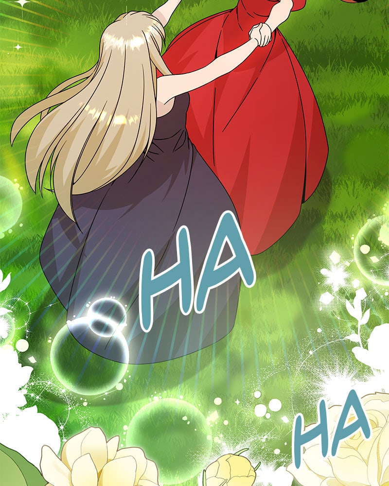 Resigning and Healingin Another World Ep. 34 - Meringue Cookie page 74 - 