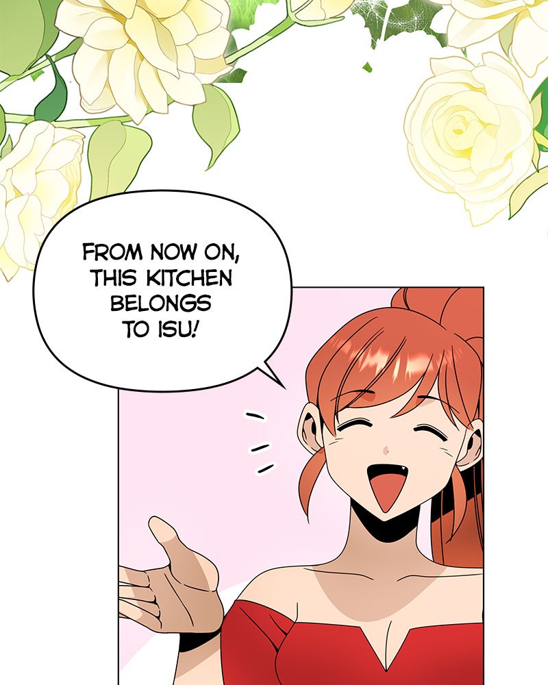 Resigning and Healingin Another World Ep. 34 - Meringue Cookie page 75 - 