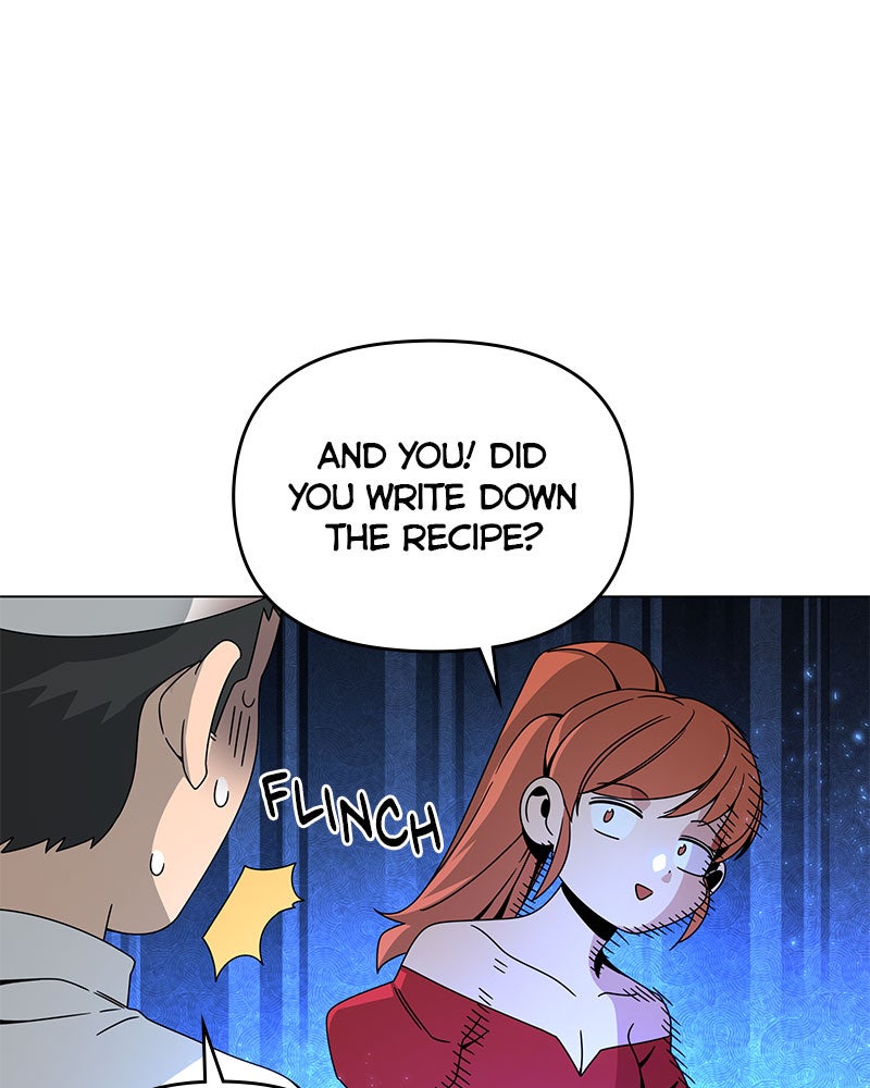 Resigning and Healingin Another World Ep. 34 - Meringue Cookie page 77 - 