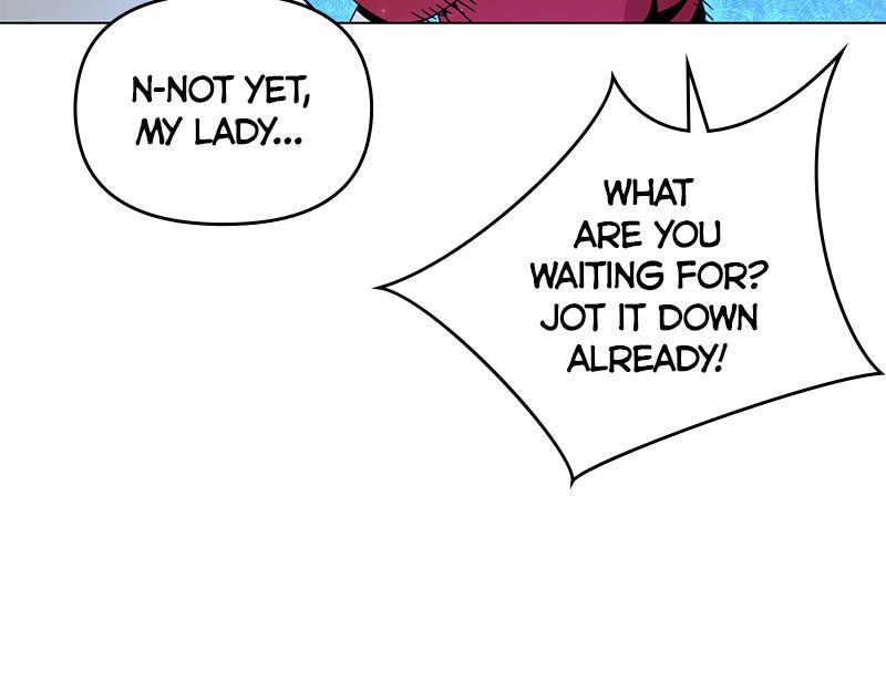 Resigning and Healingin Another World Ep. 34 - Meringue Cookie page 78 - 