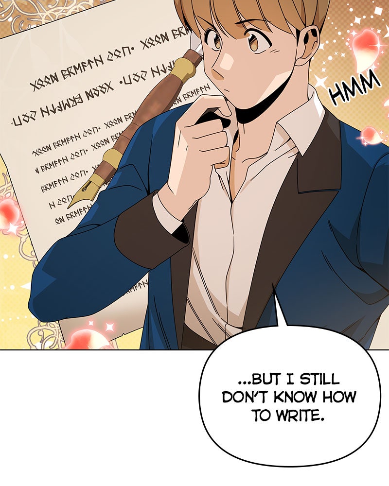 Resigning and Healingin Another World Ep. 34 - Meringue Cookie page 80 - 