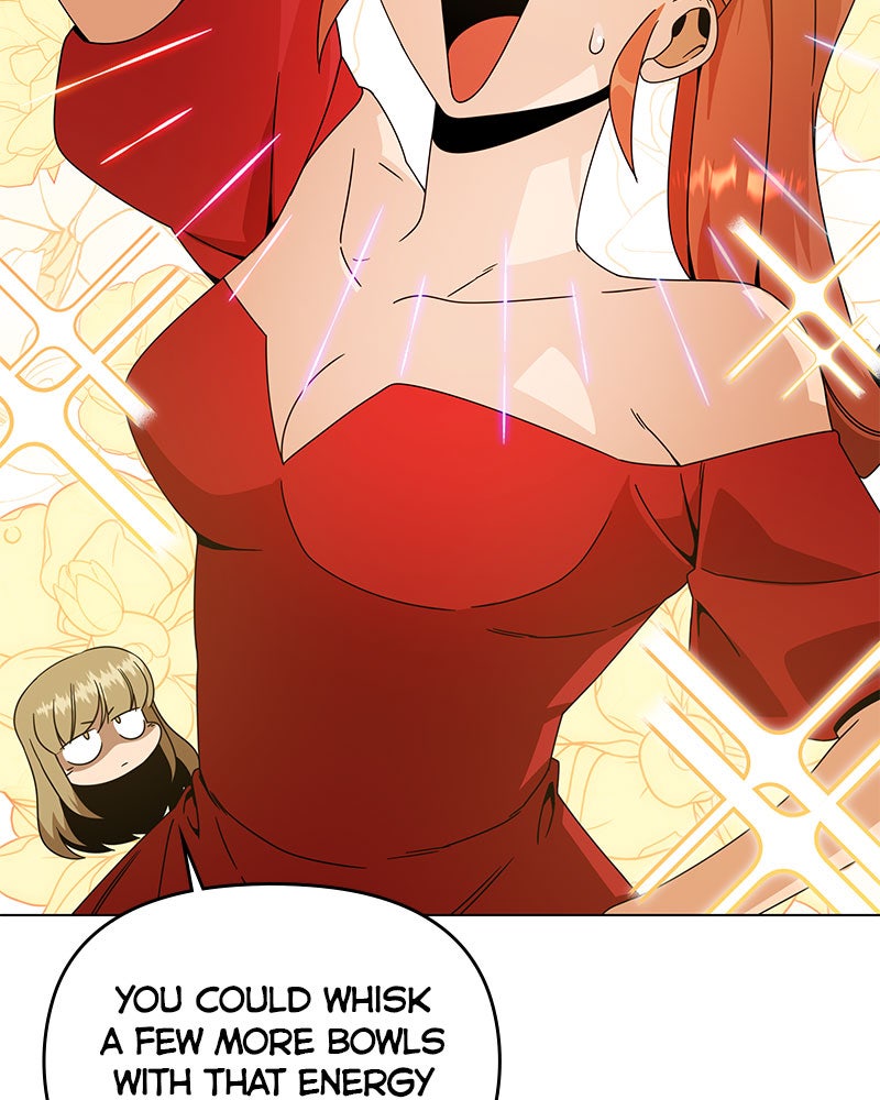 Resigning and Healingin Another World Ep. 34 - Meringue Cookie page 9 - 