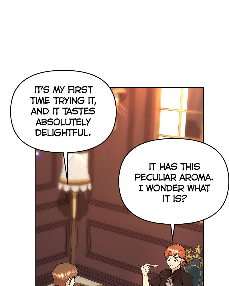 Resigning and Healingin Another World Ep. 34 - Meringue Cookie page 85 - 
