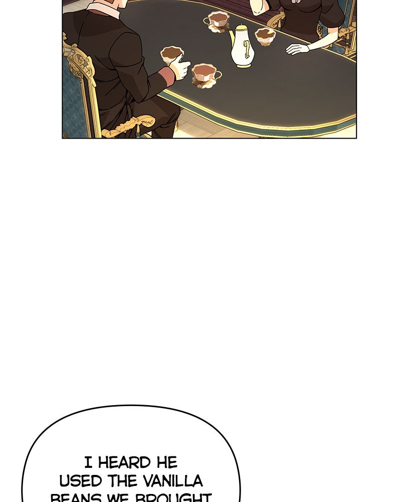 Resigning and Healingin Another World Ep. 34 - Meringue Cookie page 86 - 