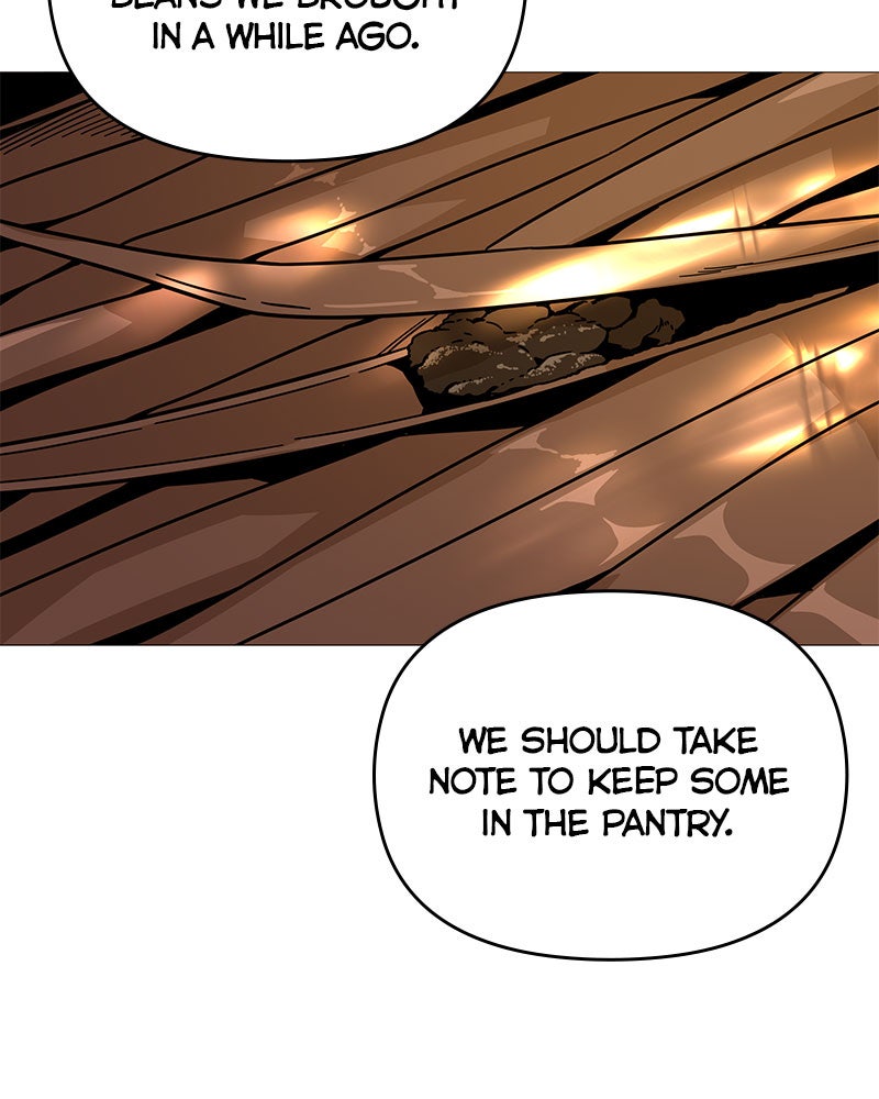 Resigning and Healingin Another World Ep. 34 - Meringue Cookie page 87 - 