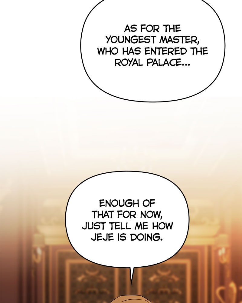 Resigning and Healingin Another World Ep. 34 - Meringue Cookie page 94 - 