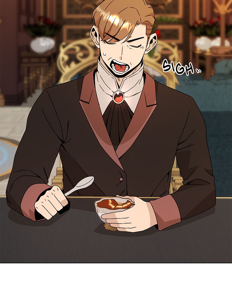 Resigning and Healingin Another World Ep. 34 - Meringue Cookie page 95 - 