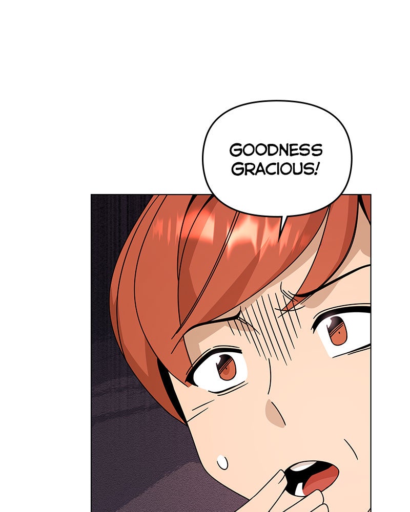 Resigning and Healingin Another World Ep. 34 - Meringue Cookie page 98 - 