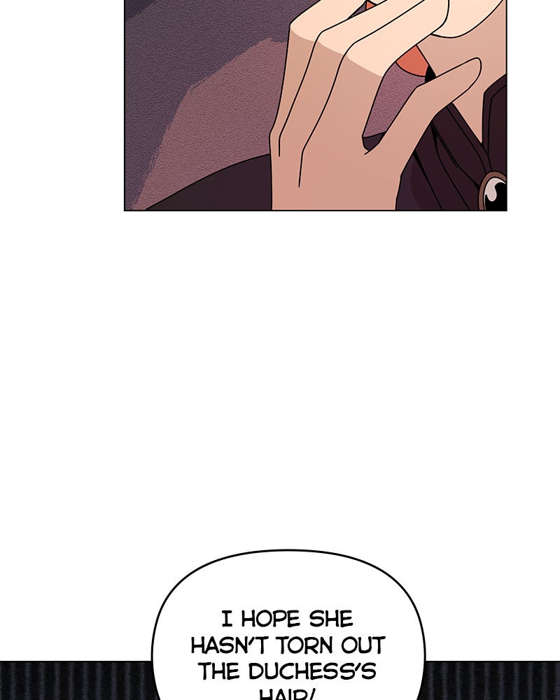 Resigning and Healingin Another World Ep. 34 - Meringue Cookie page 99 - 
