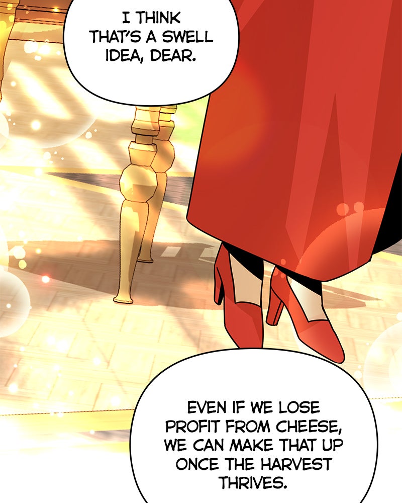 Resigning and Healingin Another World Ep. 35 - Lemon Juice and Bad Crops page 101 - 