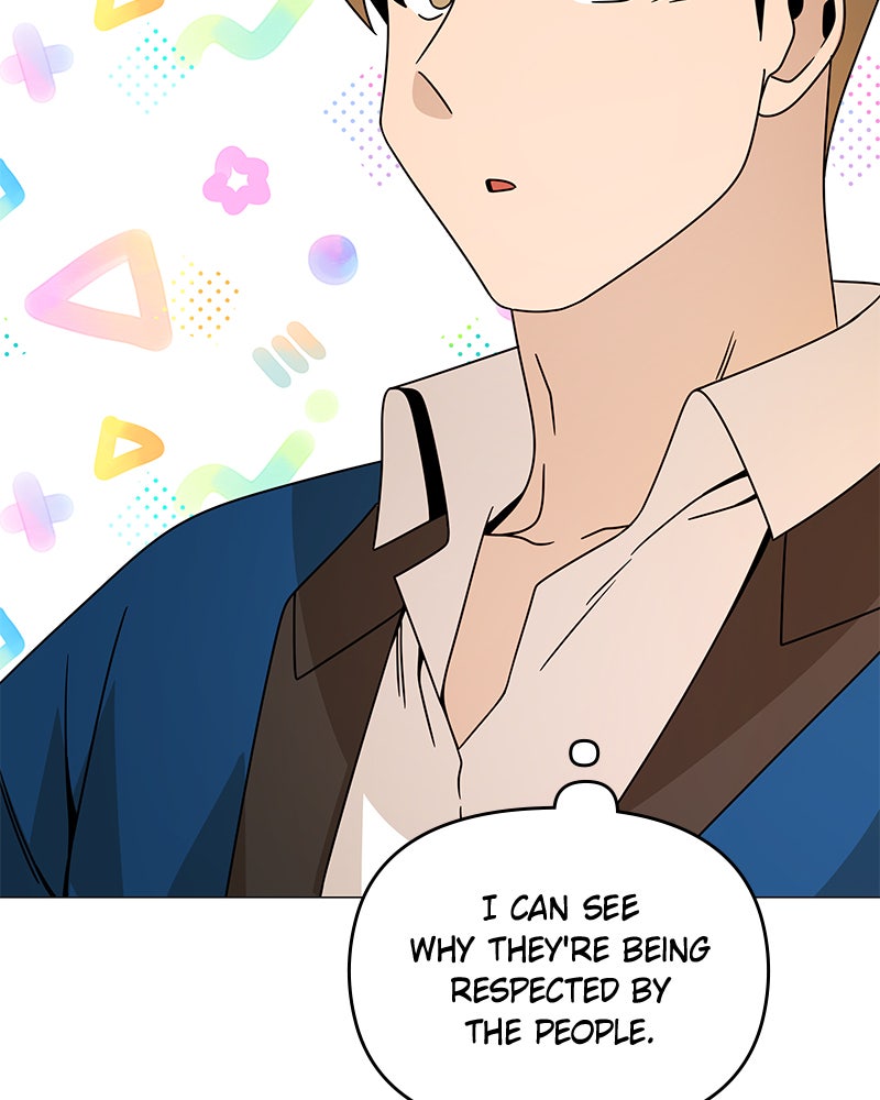 Resigning and Healingin Another World Ep. 35 - Lemon Juice and Bad Crops page 103 - 