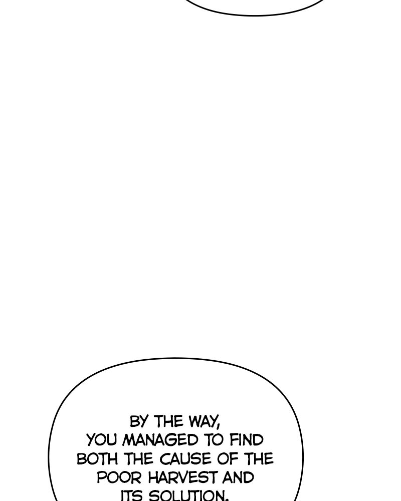 Resigning and Healingin Another World Ep. 35 - Lemon Juice and Bad Crops page 104 - 