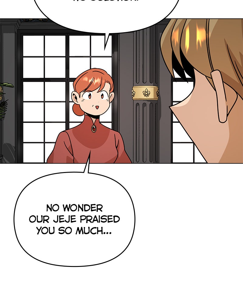 Resigning and Healingin Another World Ep. 35 - Lemon Juice and Bad Crops page 105 - 