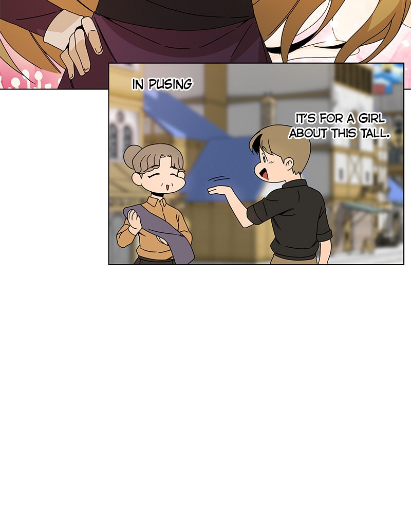 Resigning and Healingin Another World Ep. 35 - Lemon Juice and Bad Crops page 12 - 